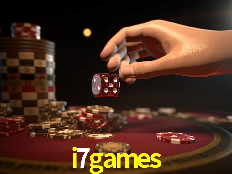 Experiência VIP i7games
