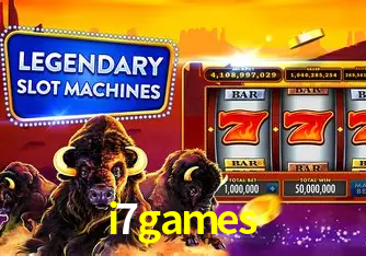 Descubra a Essência do i7games: Nossa História e Compromissos