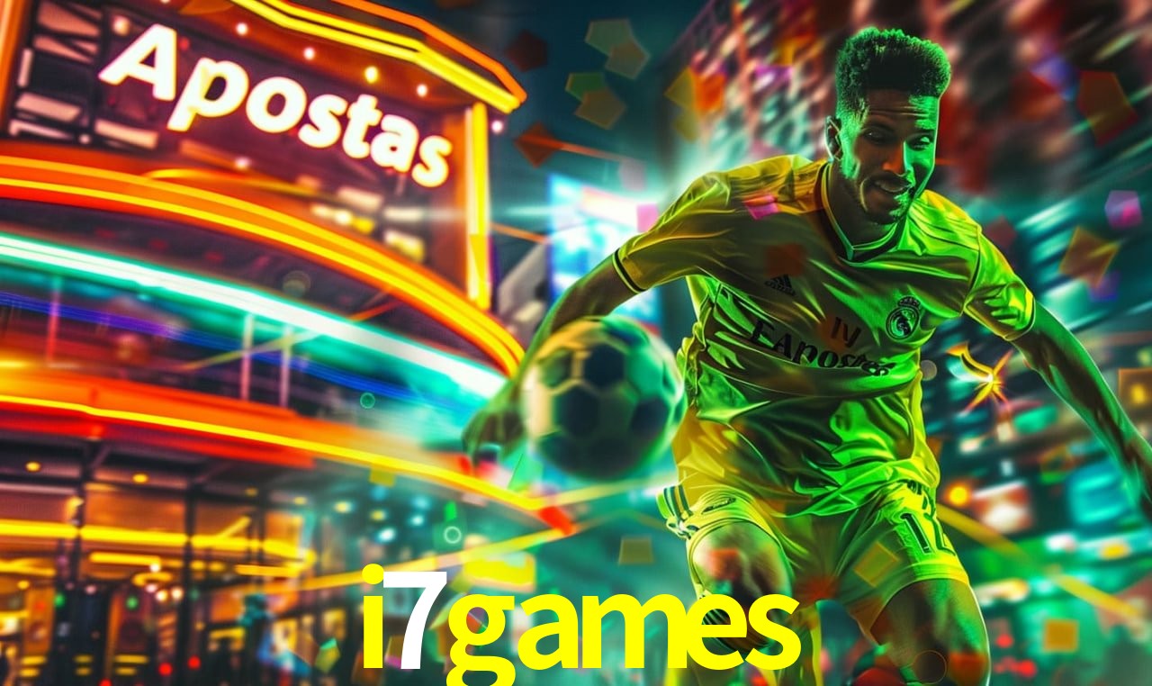 Estatísticas i7games