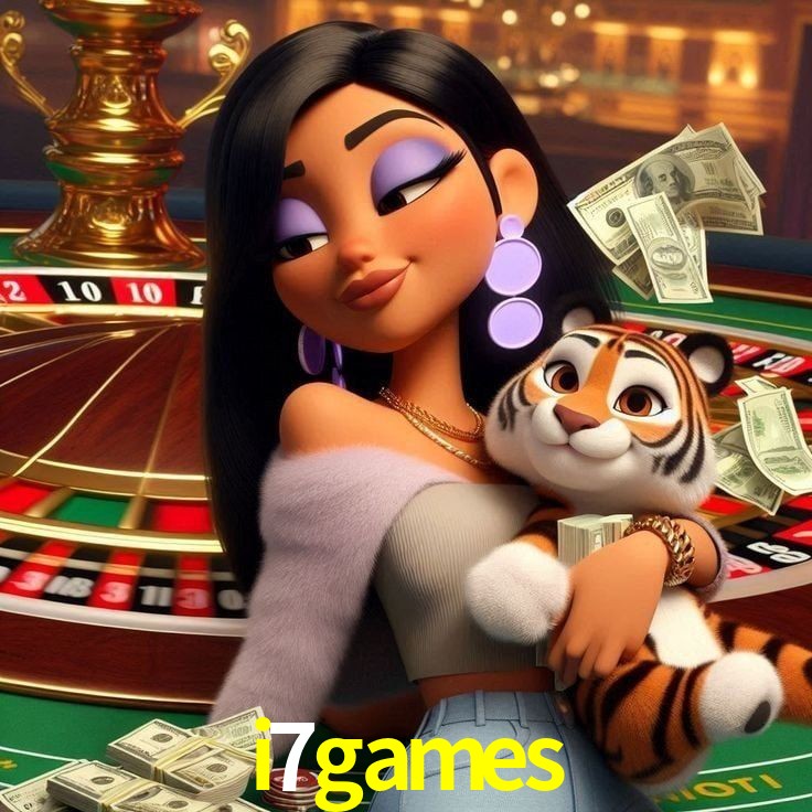Welcome Bonus i7games