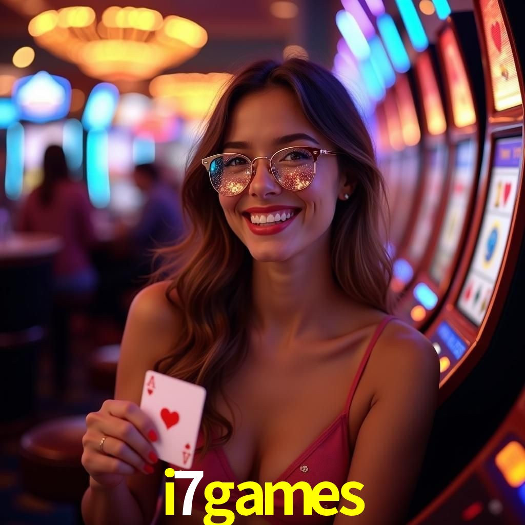 Statistics i7games