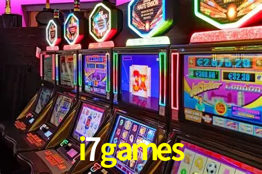 A Emoção da Loteria na i7games: Uma Chance de Mudança de Vida