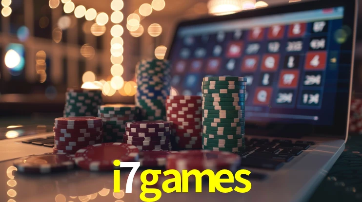 Flash Promotion i7games