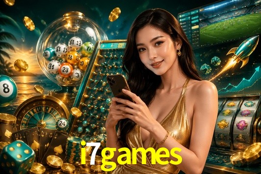 Platform Technology i7games