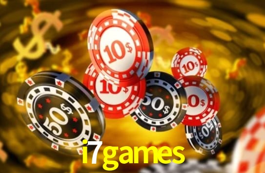 Mesa de Blackjack i7games