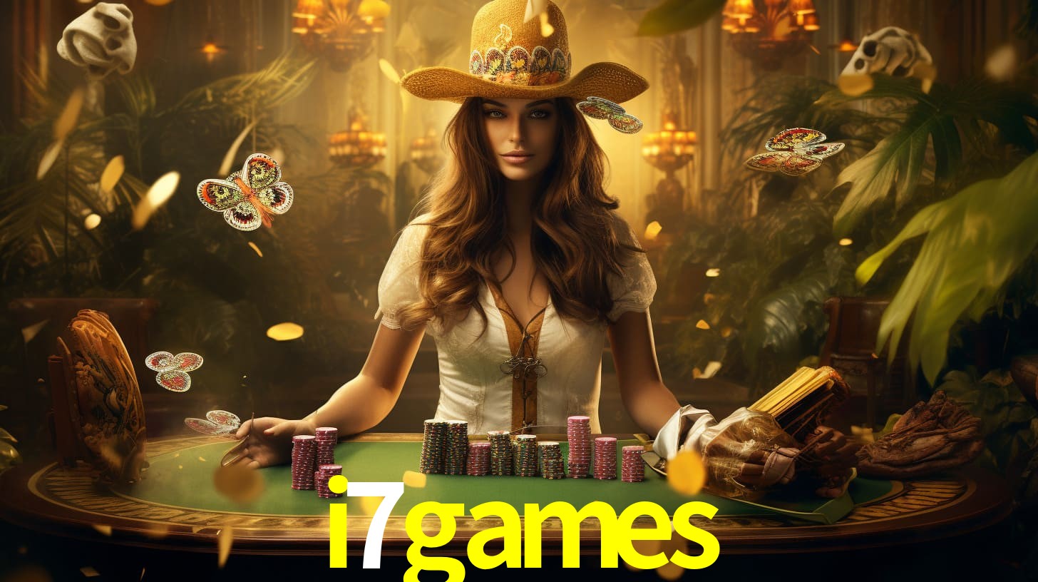 VIP Casino i7games