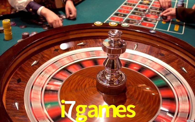 Interface Premium i7games