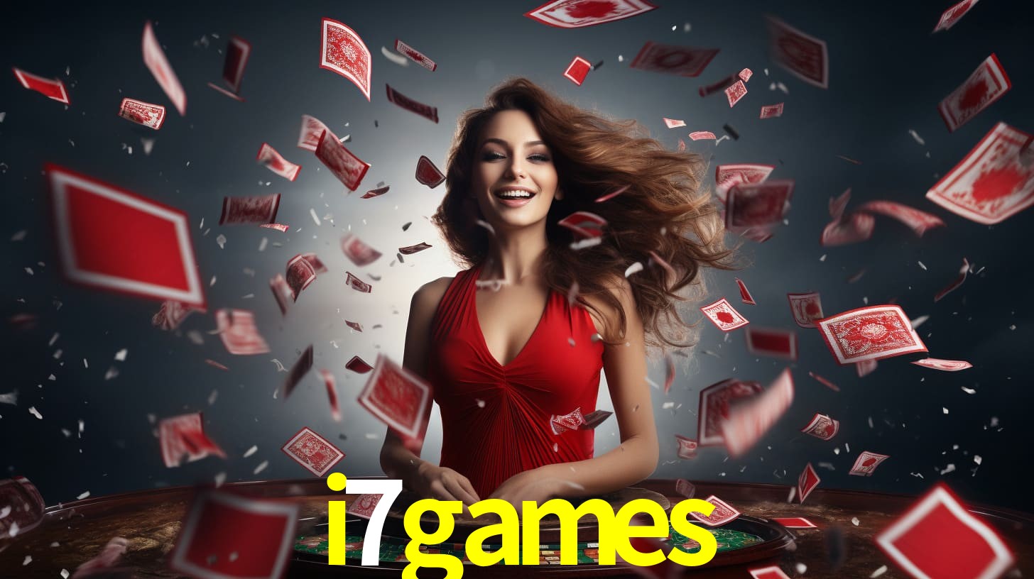 Blackjack Table i7games