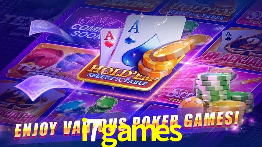 Desvendando o Mundo dos Jogos Virtuais na i7games