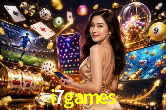 Secure Login i7games