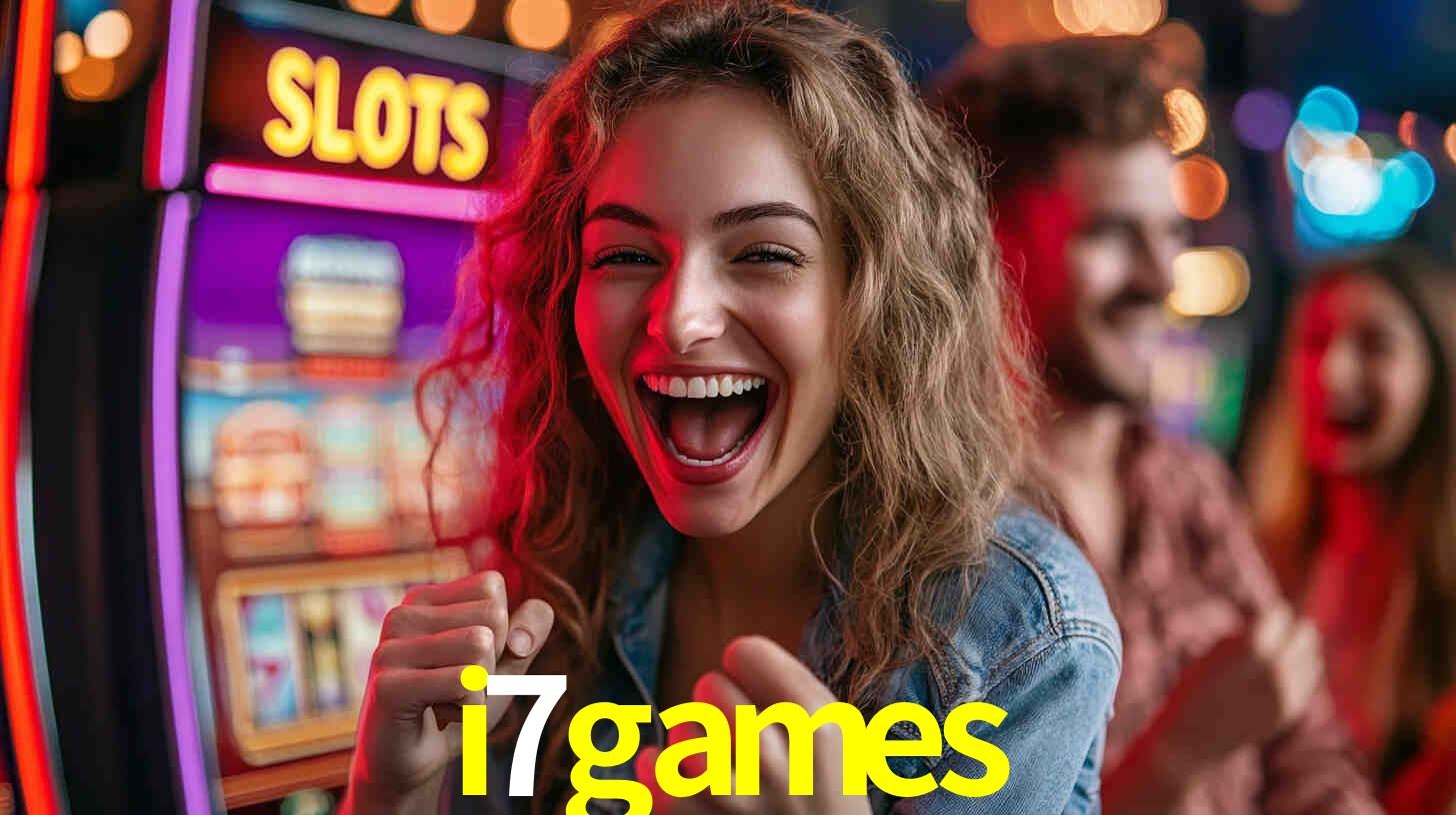 Explorando a Categoria de Eventos em Apostas na i7games