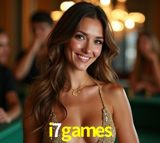 cassino i7games