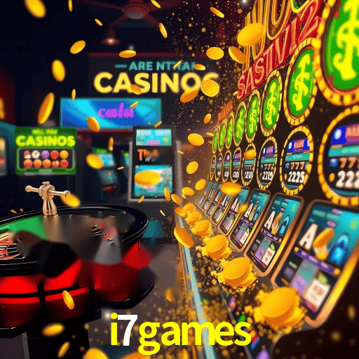 Descubra o Programa VIP da i7games: Vantagens Exclusivas para Jogadores
