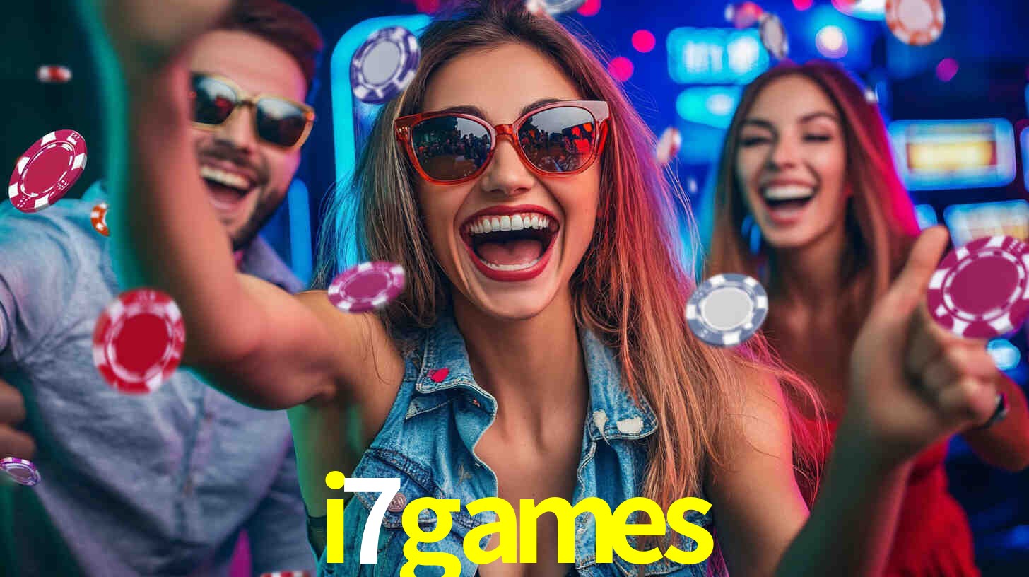 A Popularidade dos Caça-Níqueis no i7games