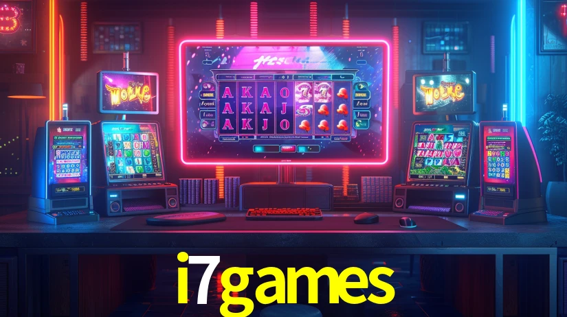 Explore as vantagens do i7games: serviço profissional e confiabilidade