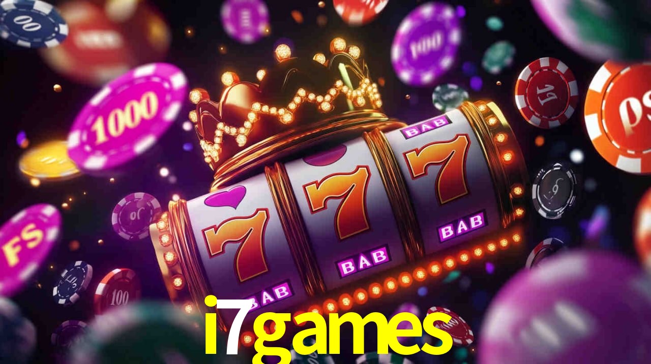 Slot Games i7games