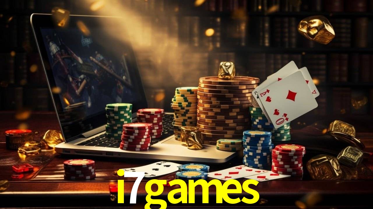 Torneios i7games