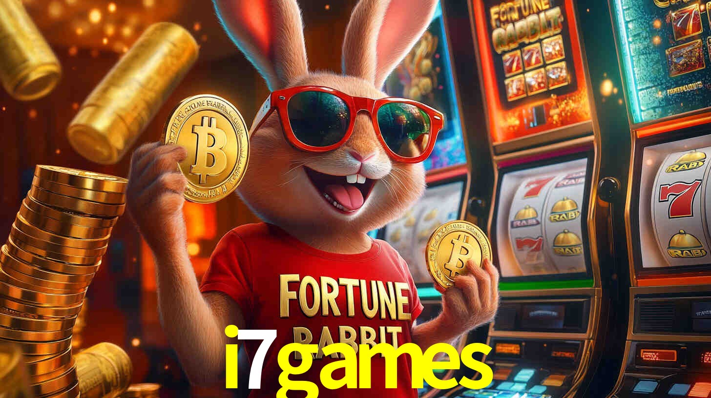A Popularidade dos Caça-Níqueis no i7games