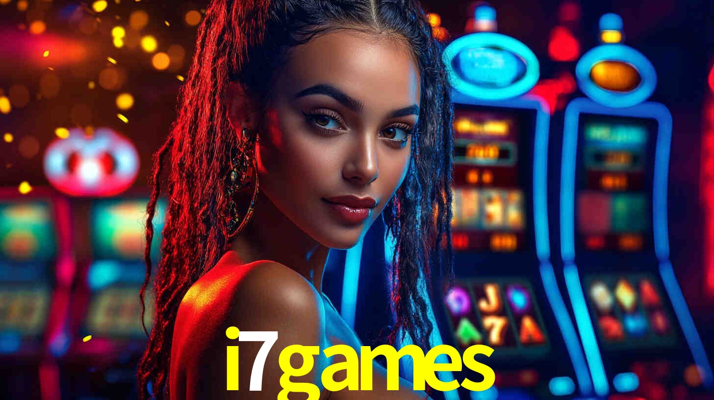 Descubra a Essência do i7games: Nossa História e Compromissos