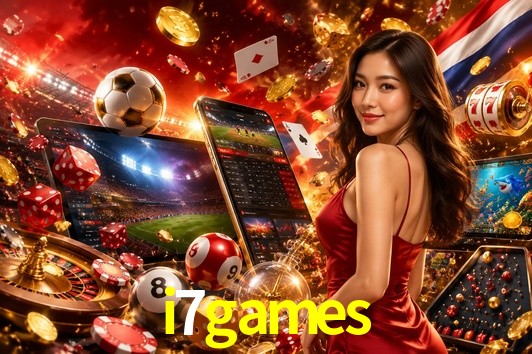 API Integration i7games