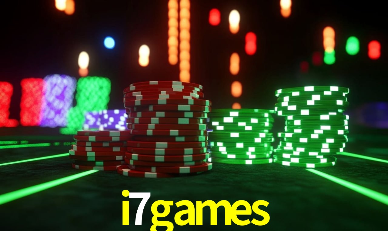 Bonus Features i7games