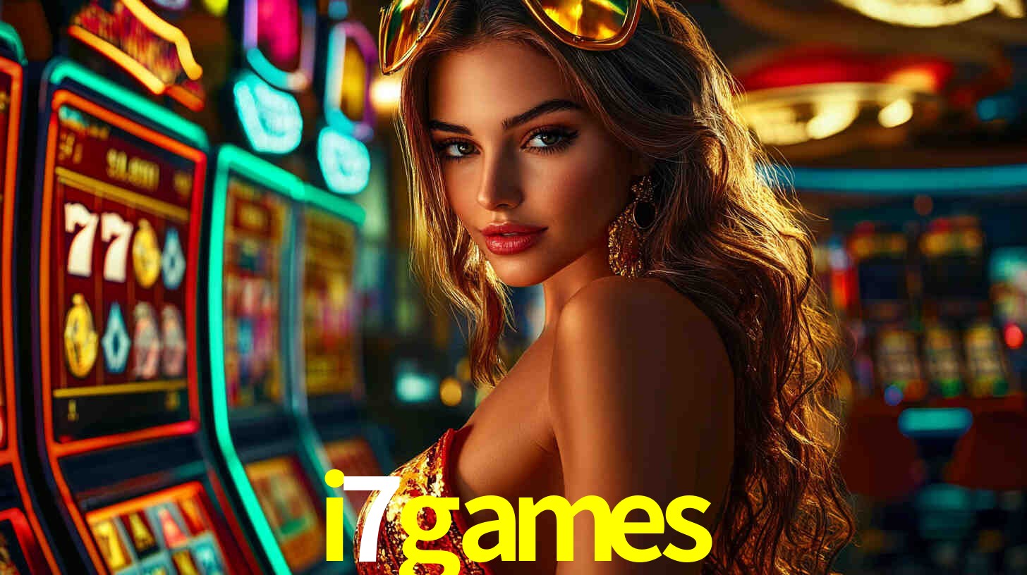 Welcome Bonus i7games