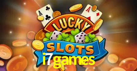 A Emoção da Loteria na i7games: Uma Chance de Mudança de Vida