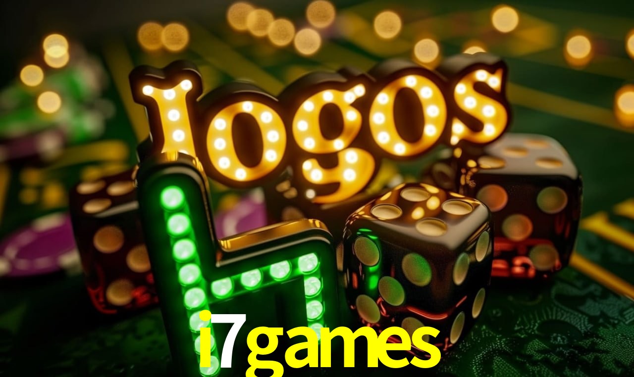 Apostas de Tênis i7games