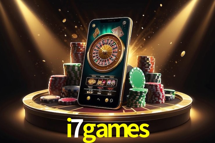 Diretório de Jogos i7games