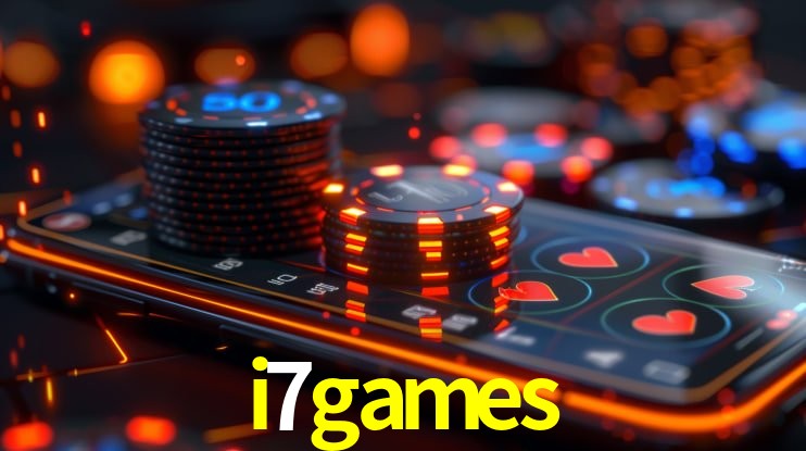 Game Statistics i7games