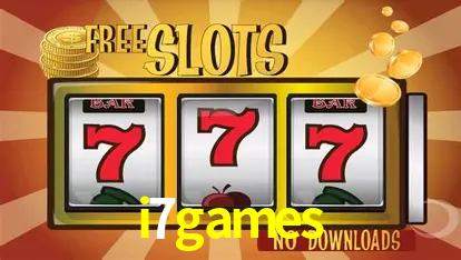 A Popularidade dos Caça-Níqueis no i7games