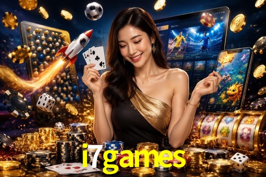 Quick Registration i7games
