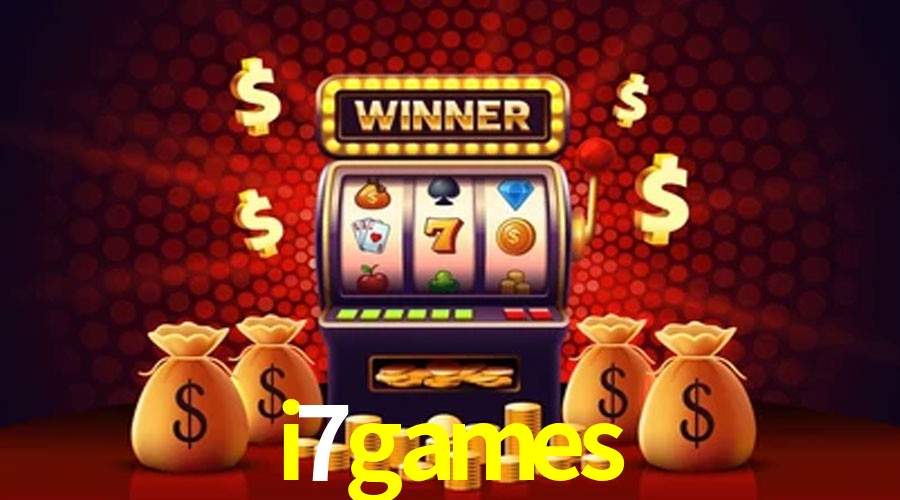 Seasonal Promotions i7games