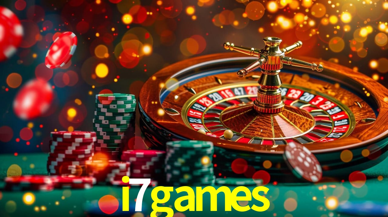 A Experiência Imersiva dos Cassinos Ao Vivo no i7games