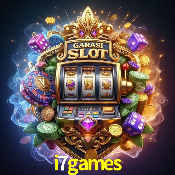 Jogos de Slot i7games