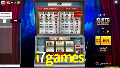 Explorando a Categoria de Eventos em Apostas na i7games