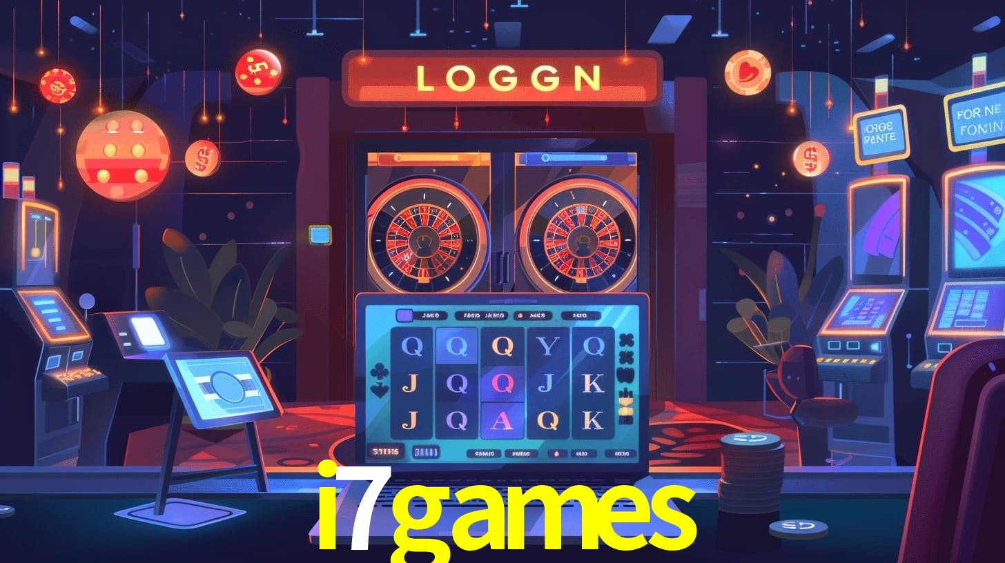 Benefícios da Conta i7games