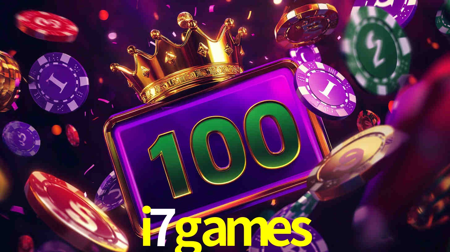 Programa VIP i7games