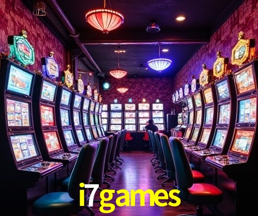 Ofertas Exclusivas i7games