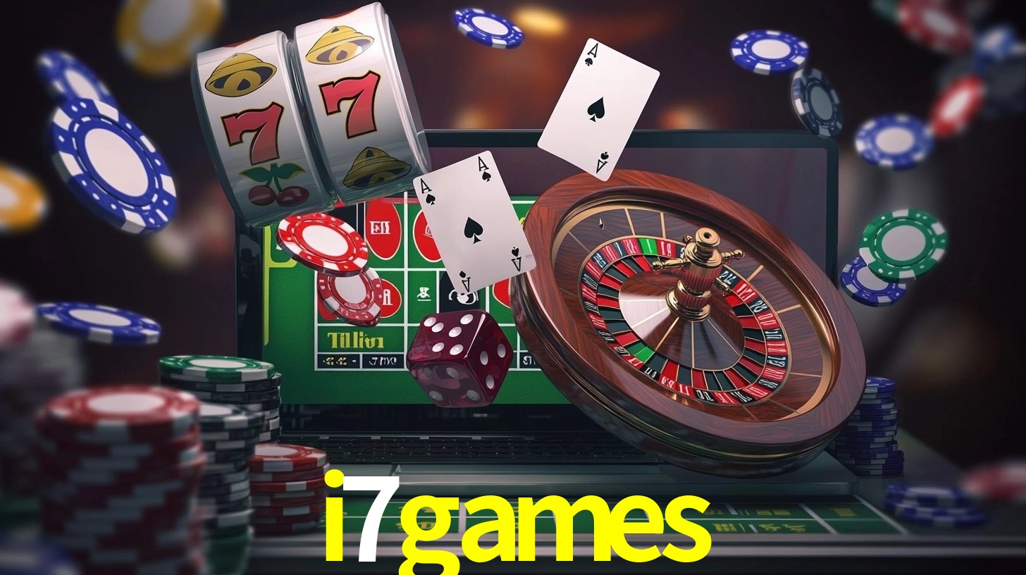 Exclusive Games i7games