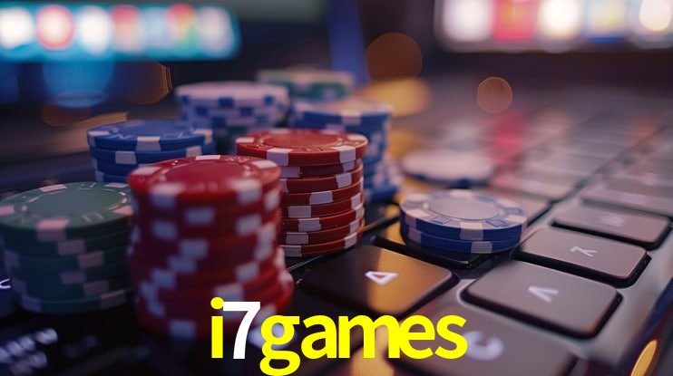Provedores de Jogos i7games