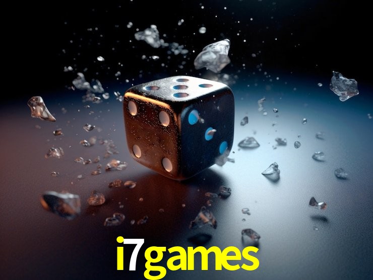 Integração de APIs i7games