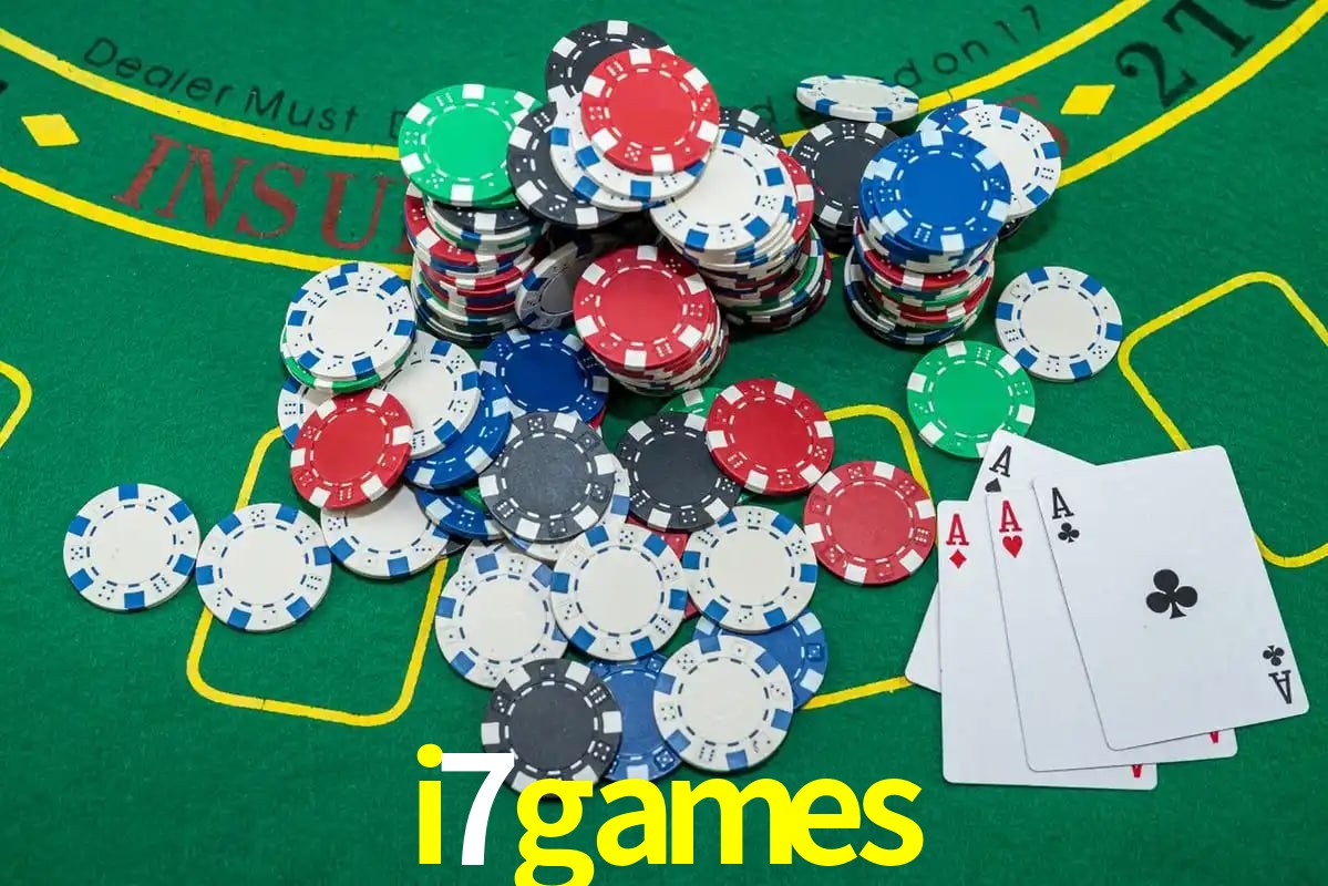 PIX Instantâneo i7games