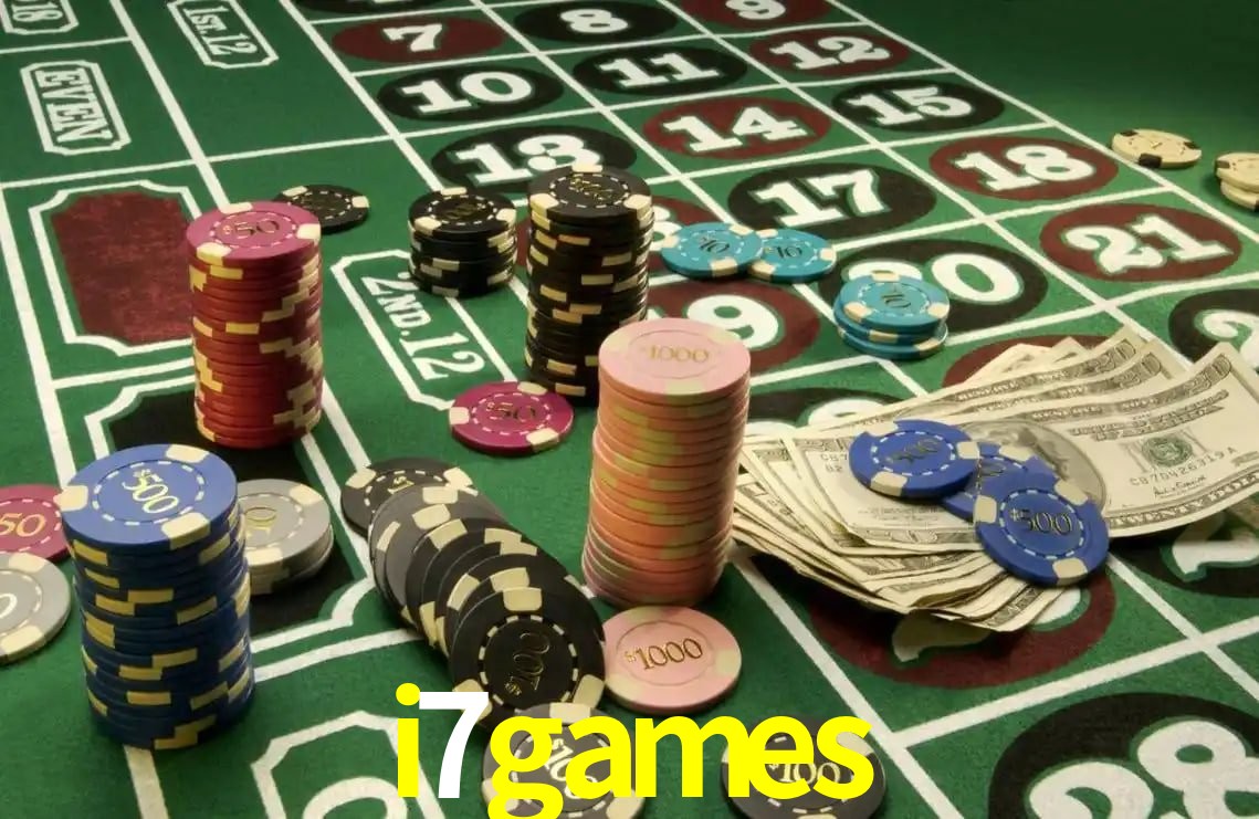 Ofertas Imperdíveis na i7games: Promoções e Bônus Que Valem a Pena