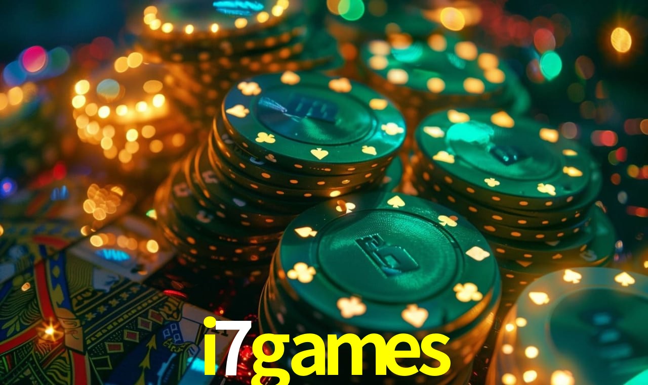 Casino VIP i7games