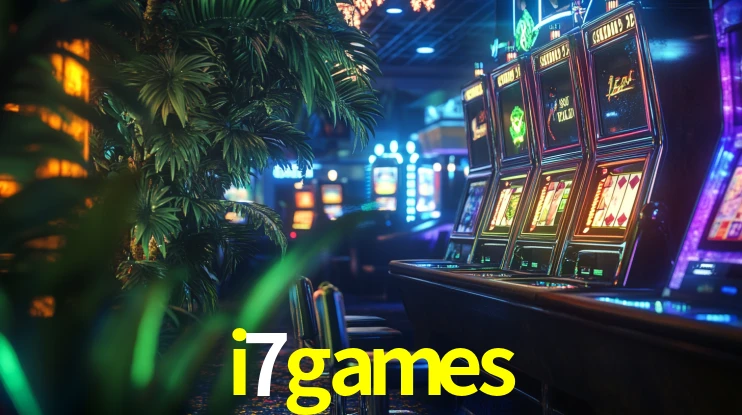 Roulette Table i7games