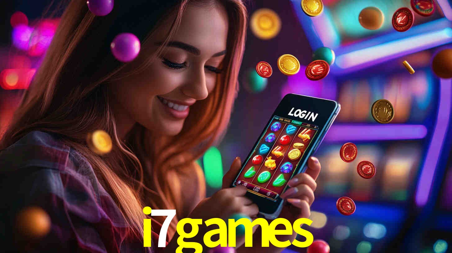 Experimente o Login Seguro Premium no i7games
