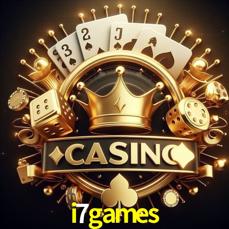 Apostas de Futebol i7games