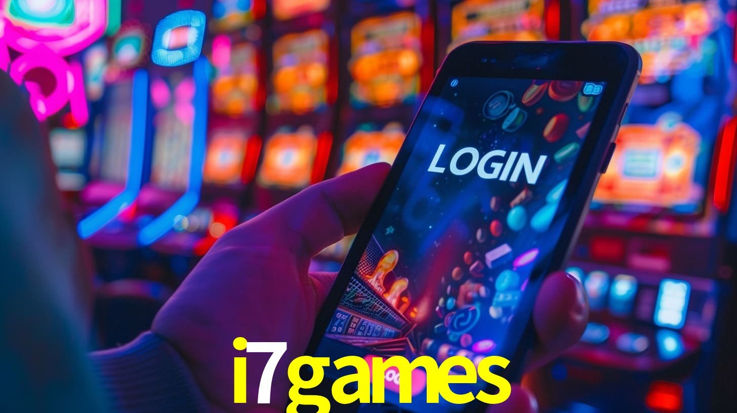 Bônus Diários i7games