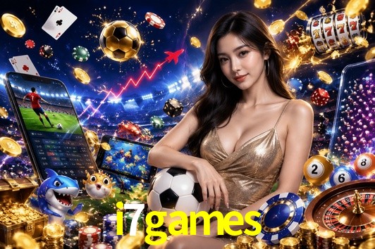 Gates of Olympus i7games